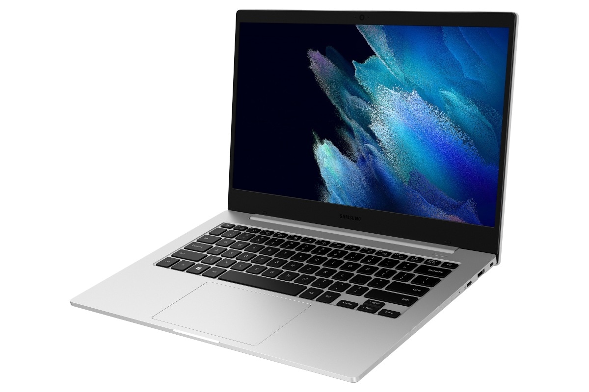 Samsung Galaxy Book Go, Galaxy Book Go 5G Laptops With ...