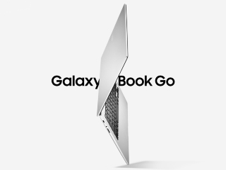 Samsung Galaxy Book Go, Galaxy Book Go 5G Laptops With Qualcomm Snapdragon SoCs Launched
