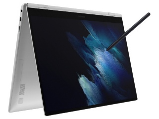 Samsung Galaxy Book Pro, Galaxy Book Pro 360 With 11th-Gen Intel Processors Launched: Price, Specifications