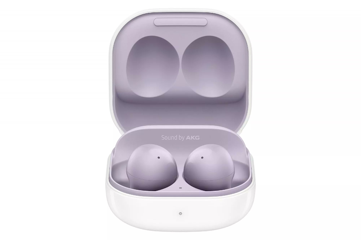 Samsung Galaxy Buds 2 TWS Earphones With Active Noise Cancellation, Up to 29 Hours Battery Life Launched