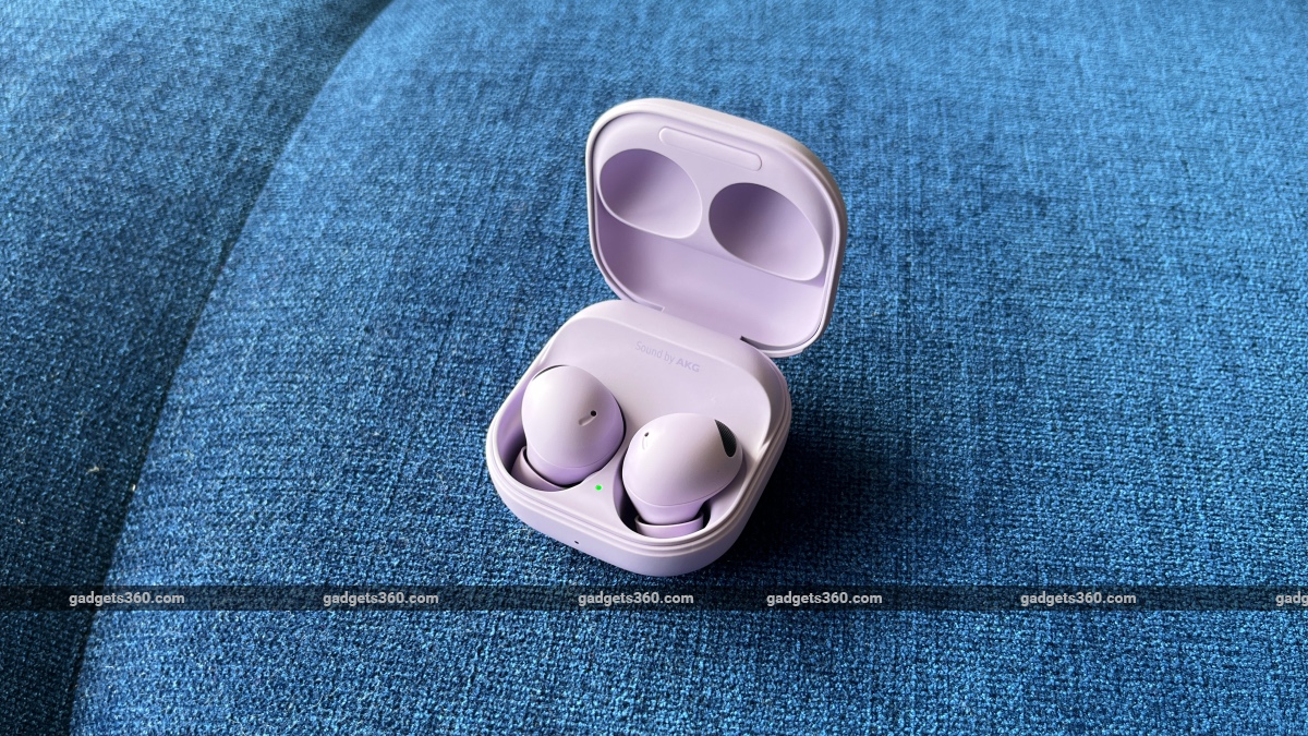 Samsung Galaxy Buds 2 Pro Review: Building the Ecosystem