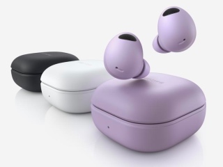 Samsung Galaxy Buds 2 Pro to Get Bluetooth LE Audio Support Via Firmware Update Later This Year: Report