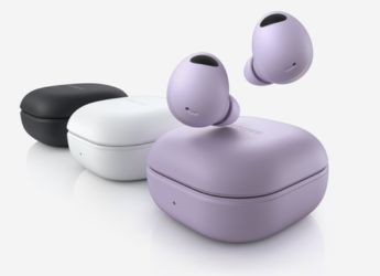 Samsung Galaxy Buds 3, Buds 3 Pro Leaked via Members App; Suggests AirPods Pro-Like Design