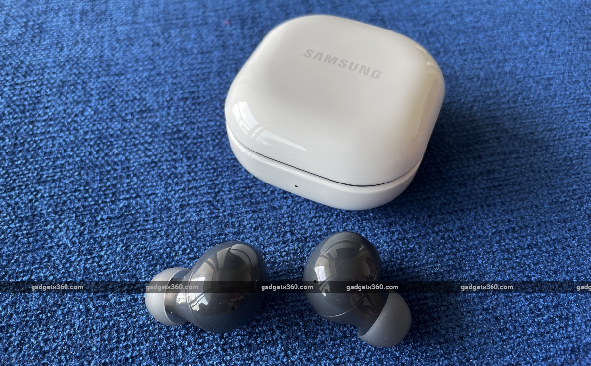 Samsung Galaxy Buds 2 Review: The Price Is Right