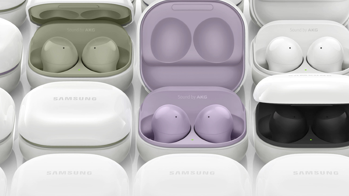Samsung Galaxy Buds 2, Galaxy Buds Live Firmware Update Brings 360 Audio Feature: Report