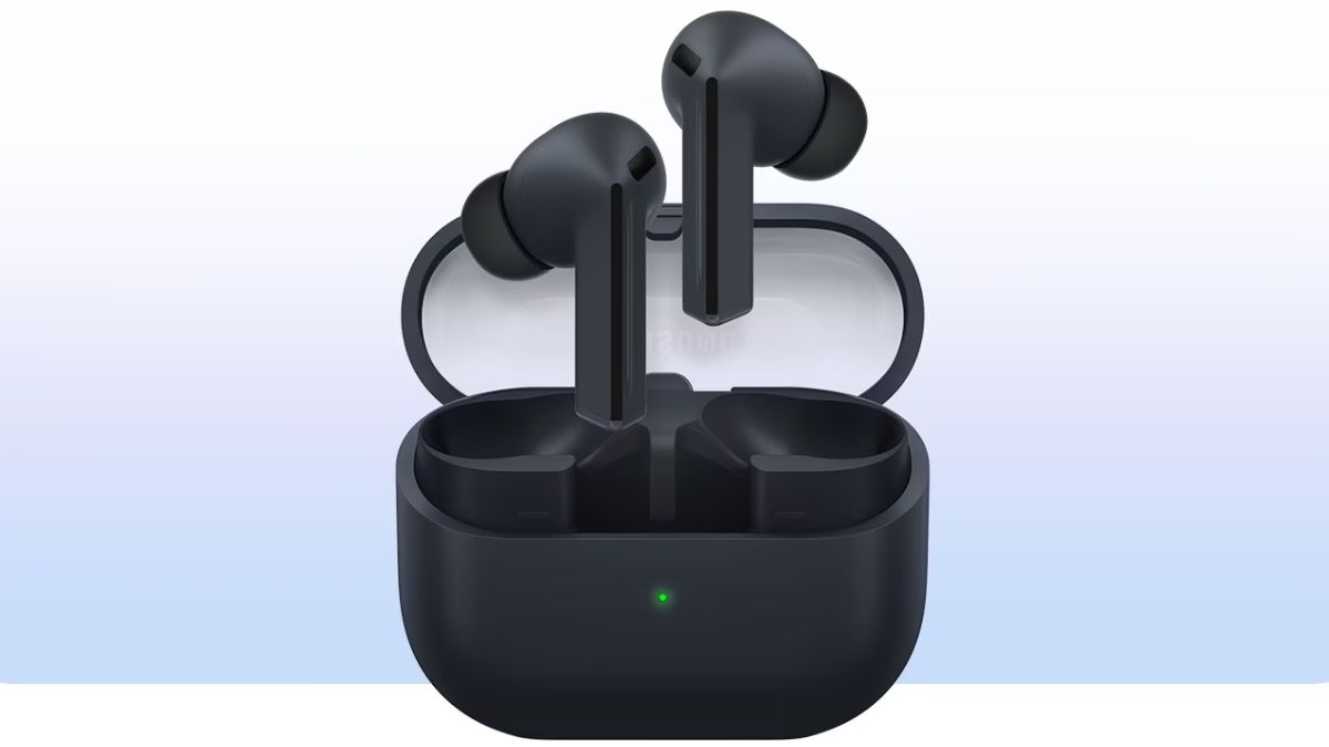 Samsung Galaxy Buds 3 FE हुए लॉन्च: AI-बेस्ड फीचर्स, 30 घंटे का बैटरी बैकअप, जानें कीमत