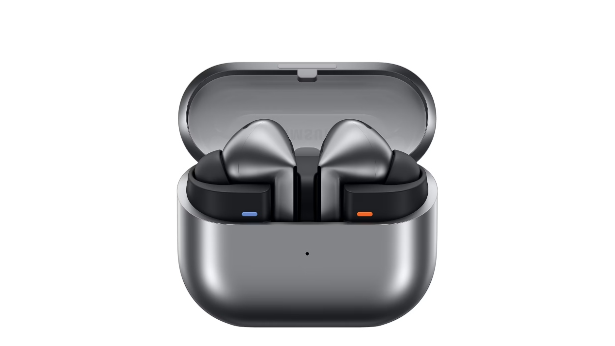 Samsung Galaxy Buds 3 Series Update Adds Google Gemini Support on Phones Running One UI 8