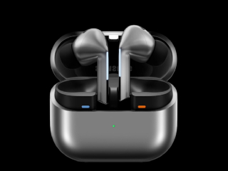 Samsung Galaxy Buds 4, Galaxy Buds 4 Pro Design, Transparent Case Spotted in Leaked Renders