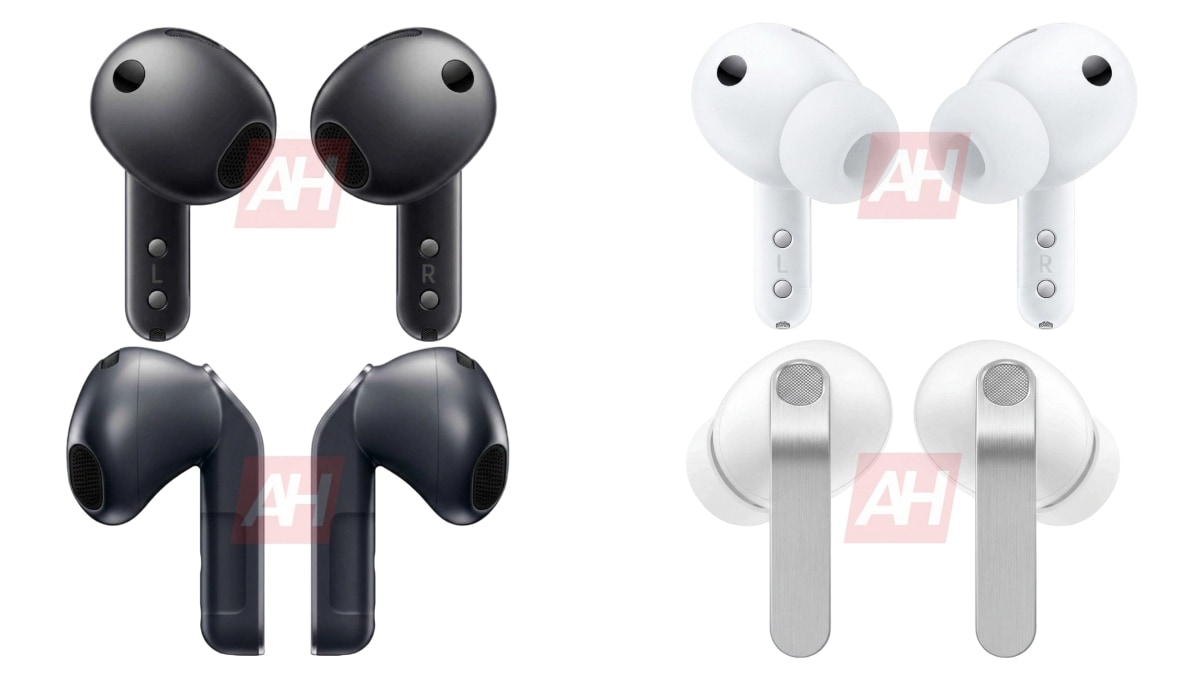 samsung galaxy buds 4 Series android headlines inline galaxy buds 4 series