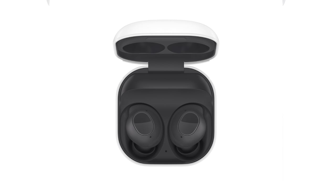 Samsung Galaxy Buds 3 FE Price, Design Briefly Revealed via Listing on Company’s Website