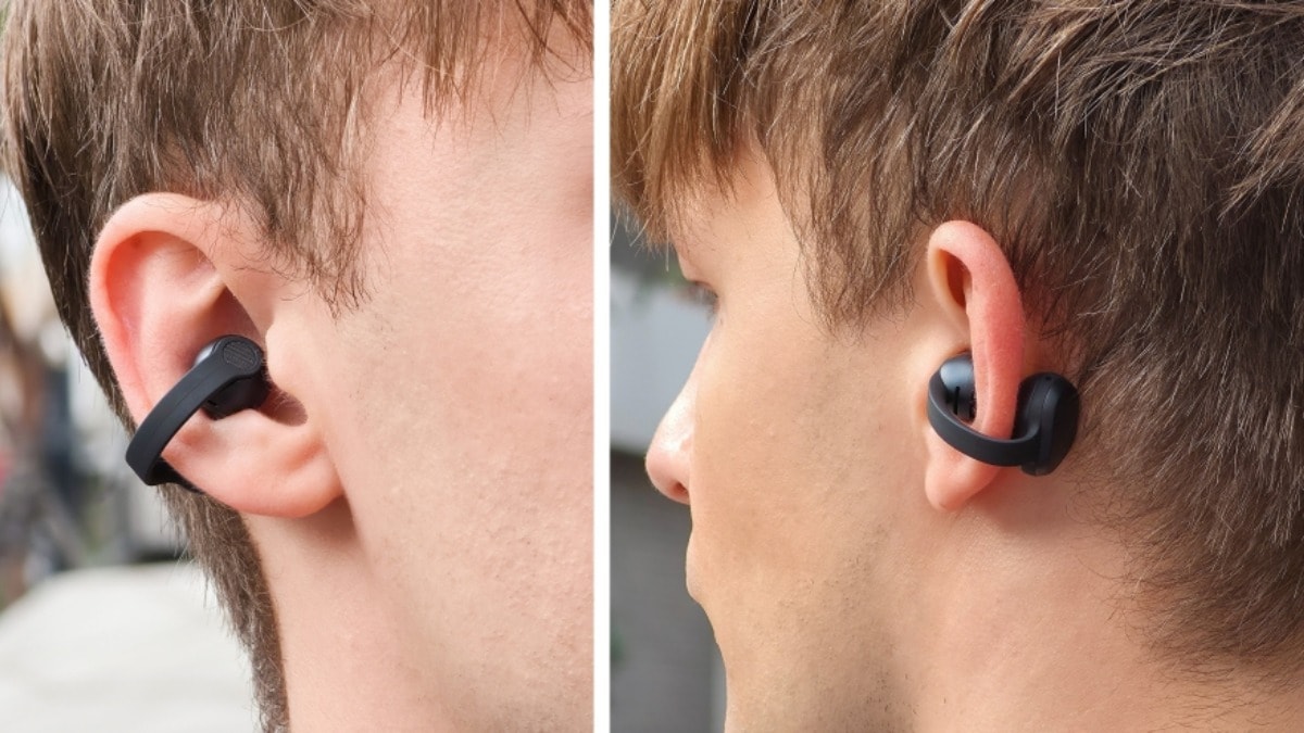 Samsung Galaxy Buds On With Open-Ear Design, Up to 38 Hours of Total Battery Life Launched in the US