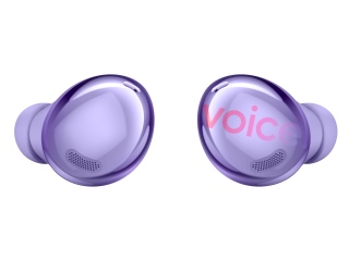 Samsung Galaxy Buds Pro Leaked Renders Show Off the New True Wireless Earphones