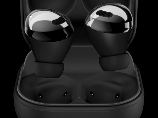 Samsung Galaxy Buds Pro Could Cost $199, and Around Rs ...