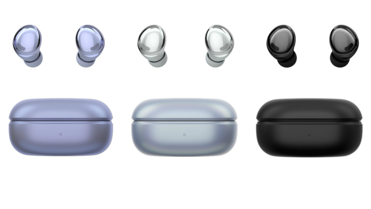 Samsung Galaxy Buds Pro Could Launch on January 14 Alongside Galaxy S21 Series, Teaser Suggests