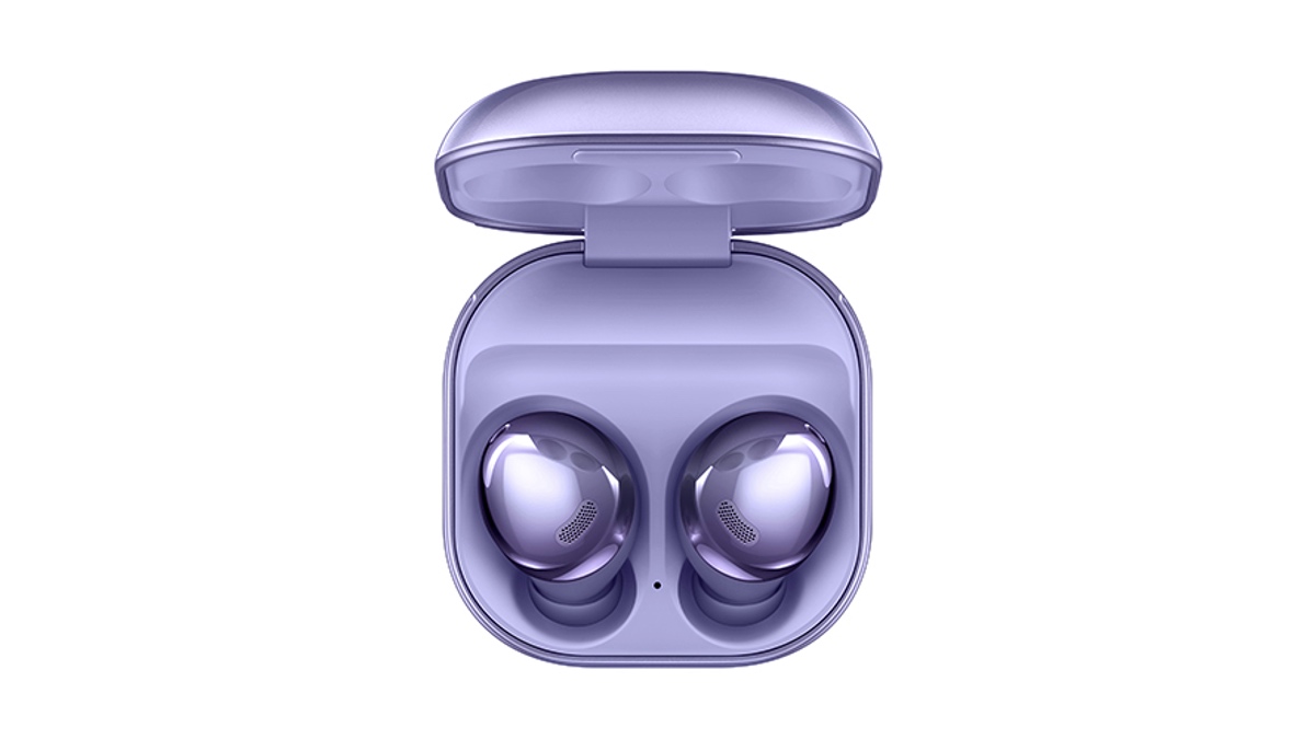 Samsung Galaxy Buds Pro True Wireless Earphones With Intelligent Active Noise Cancellation Launched: Price in India, Specifications, Features