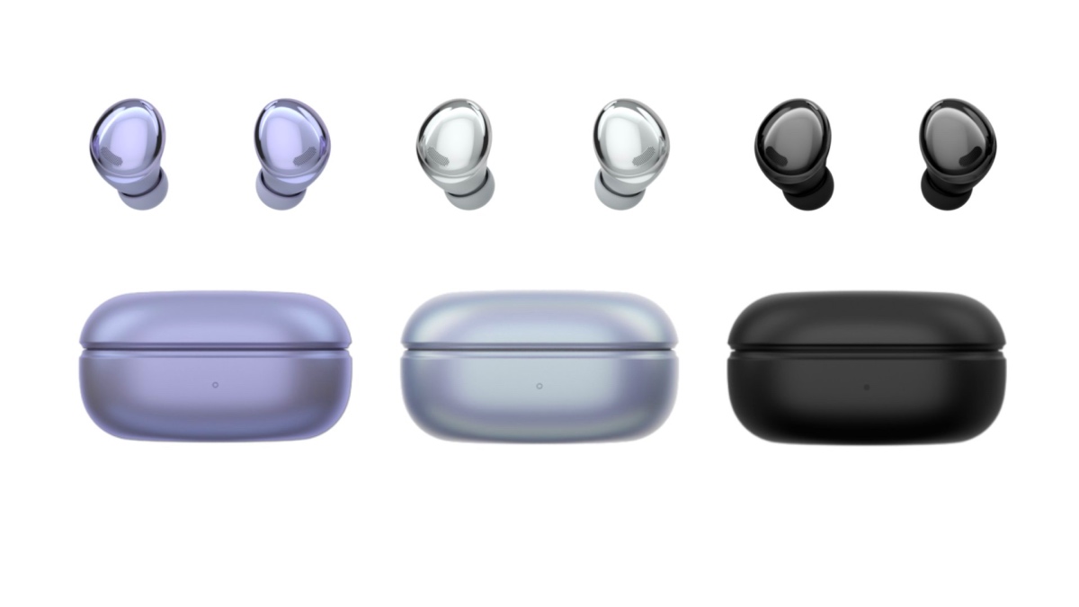 Samsung Galaxy Buds Pro to Come With 3D Spatial Audio, Voice Detection: Report