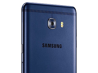 Samsung Galaxy C7 Pro Price in India Slashed by Rs. 2,500