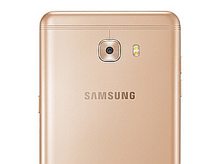Samsung Galaxy C9 Pro With 6GB RAM Launched in India: Price, Release Date, Specifications, and More