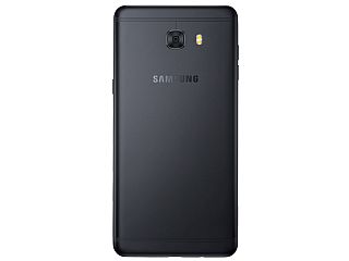 Samsung Galaxy C9 Pro With 6GB RAM Now Available on Pre-Orders in India at Rs. 36,900