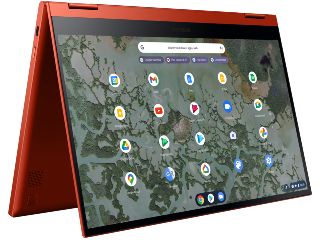 Samsung Galaxy Chromebook 2 With QLED Display, Stylus Support Launched: Price, Specifications