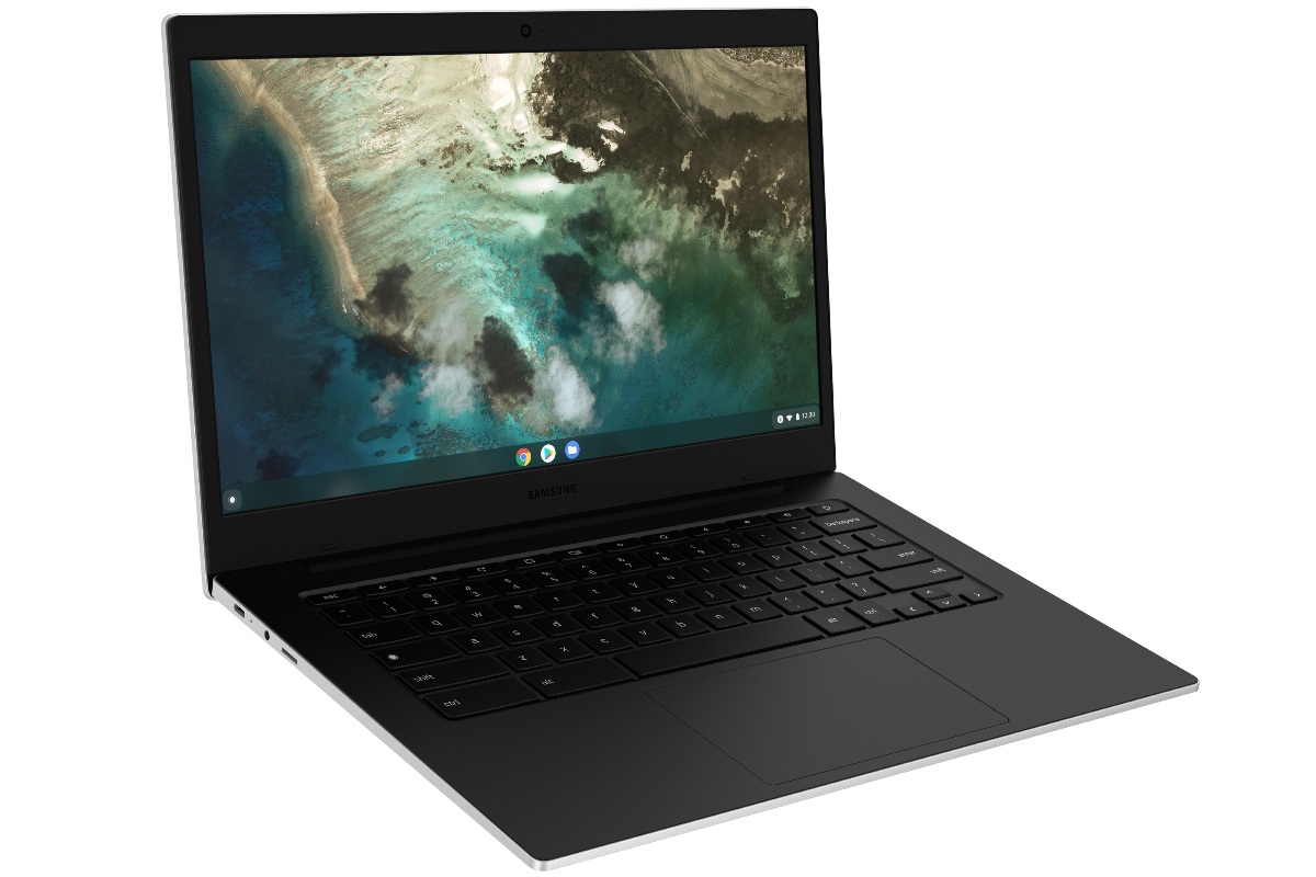 Samsung Galaxy Chromebook Go With 14-Inch Display, Intel Jasper Lake Processor Launched