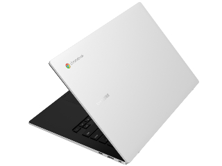 Samsung Galaxy Chromebook Go With 14-Inch Display, Intel Jasper Lake Processor Launched