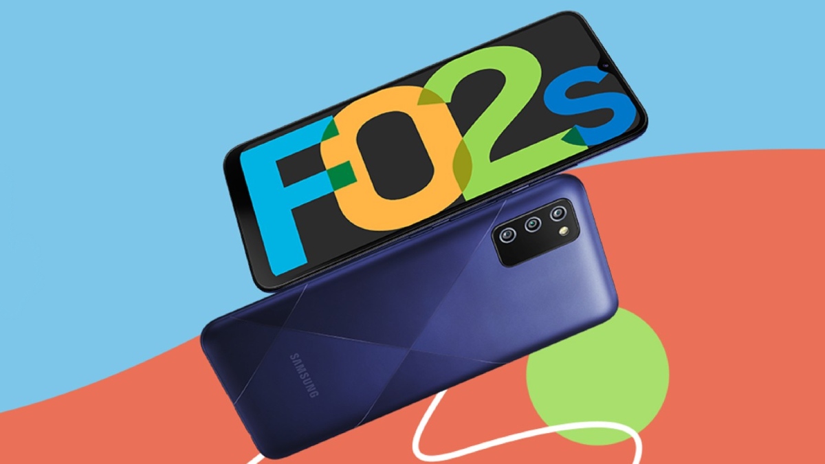 Samsung Galaxy F02s, Galaxy F12 India Launch Set for April 5; Key Specifications Listed on Flipkart