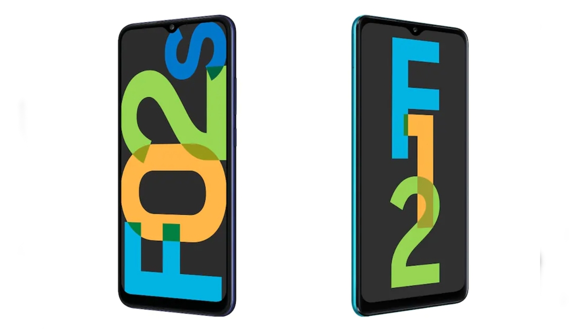 Samsung Galaxy F12 First Sale in India Today via Flipkart, Galaxy F02s Also Available: Price, Specifications, Offers