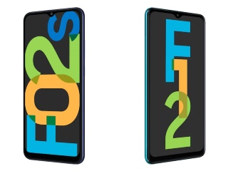 Samsung Galaxy F12 First Sale in India Today via Flipkart, Galaxy F02s Also Available: Price, Specifications, Offers