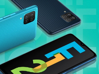 Samsung Galaxy F12 Receiving Android 12-Based One UI 4.1 Update in India: Report