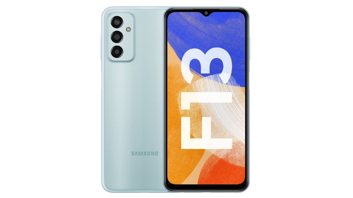 Samsung Galaxy F14 5G Appears on Google Play Console Listing; Key Specifications Leaked: All Details