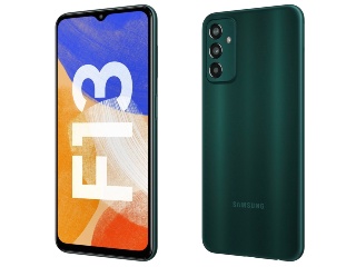Samsung Galaxy F13 Receiving Android 13-Based One UI 5.0 Update in India: Report