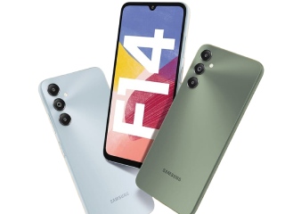 Samsung Galaxy F14 4G With Snapdragon 680 SoC, 50-Megapixel Camera Debuts in India: Price, Specifications