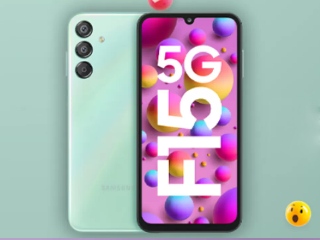 Samsung Galaxy F15 5G India Launch Set for March 4, Teased to Get 6,000mAh Battery, Dimensity 6100+ SoC