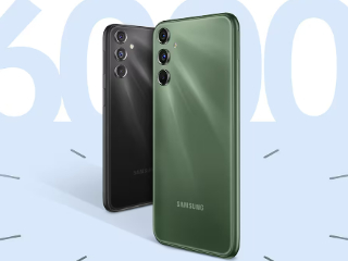 Samsung Galaxy F34 5G India Launch Confirmed, Triple Rear Cameras, 6,000mAh Battery Teased