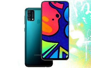 Samsung Galaxy F41 Goes on Sale via Flipkart for First Time Today: Price, Specifications, Offers