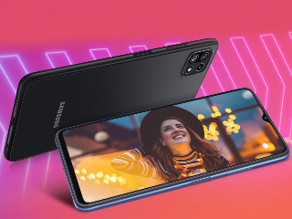 Samsung Galaxy F42 5G Price in India Tipped Ahead of Launch