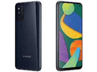 Samsung Galaxy F52 5G With Quad Rear Cameras, Snapdragon 750G SoC Launched: Price, Specifications