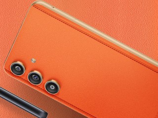 Samsung Galaxy F55 5G With Snapdragon 7 Gen 1 SoC, Vegan Leather Finish Debuts in India: Price, Specifications