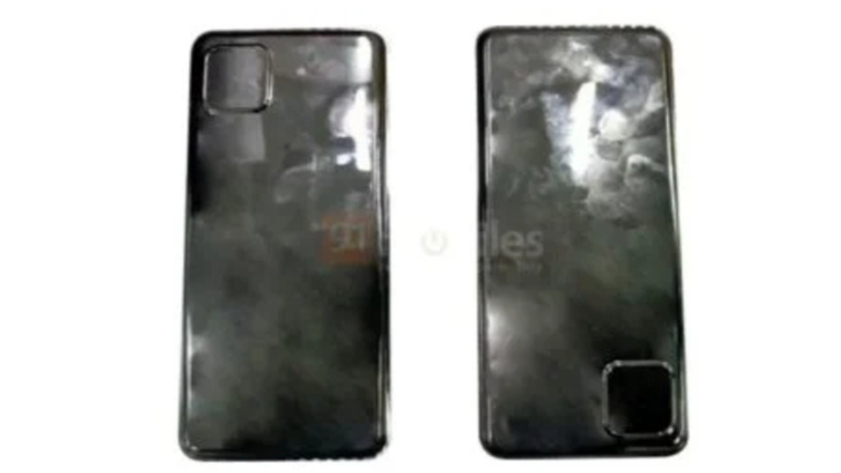 Samsung Galaxy F62 Images Allegedly Leak; Could Be Called Galaxy E62