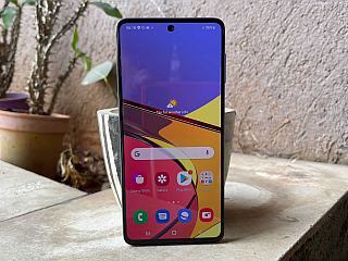 Samsung Galaxy F62 With Quad Rear Cameras, 7,000mAh Battery Launched in India: Price, Specifications