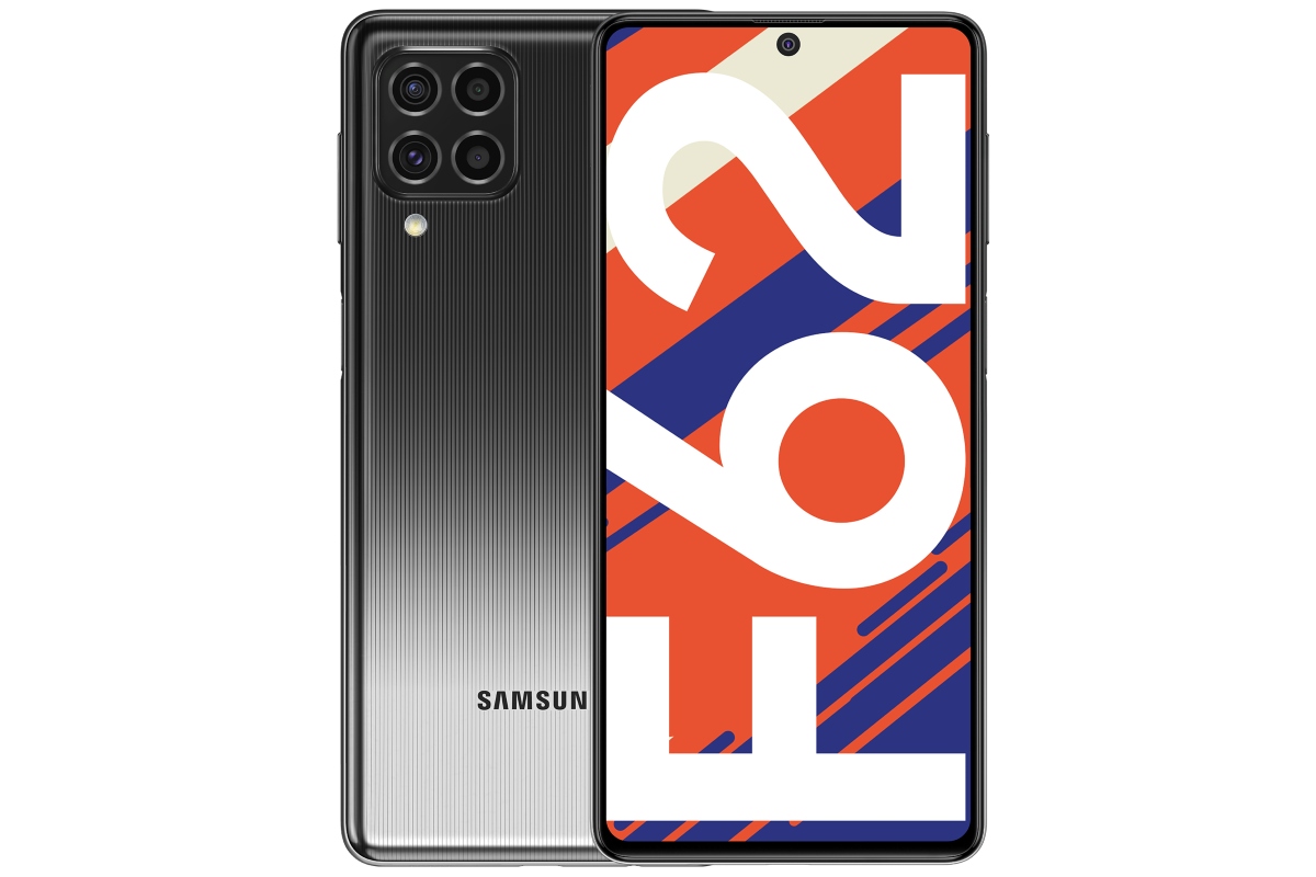 Samsung Galaxy F62, Galaxy A52 Get Android 13-Based One UI 5 Update: Details