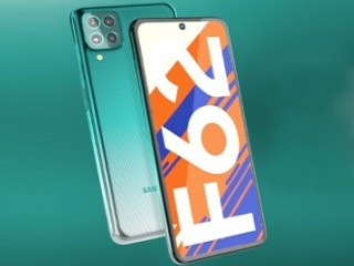 Samsung Galaxy F62 to Launch in India Today: How to Watch Livestream, Expected Price, Specifications