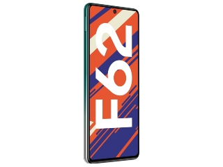 Samsung Galaxy F62 to Go on Sale Today at 12 Noon via Flipkart, Samsung.com: Price in India, Specifications