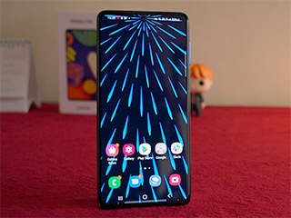Samsung Galaxy F62 Review: End of the Line for the Galaxy M51?