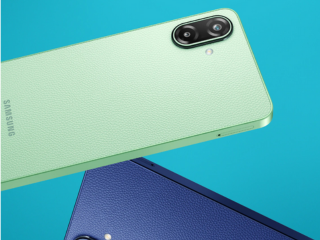 Samsung Galaxy F70e 5G With 6,000mAh Battery Launched in India: See Price