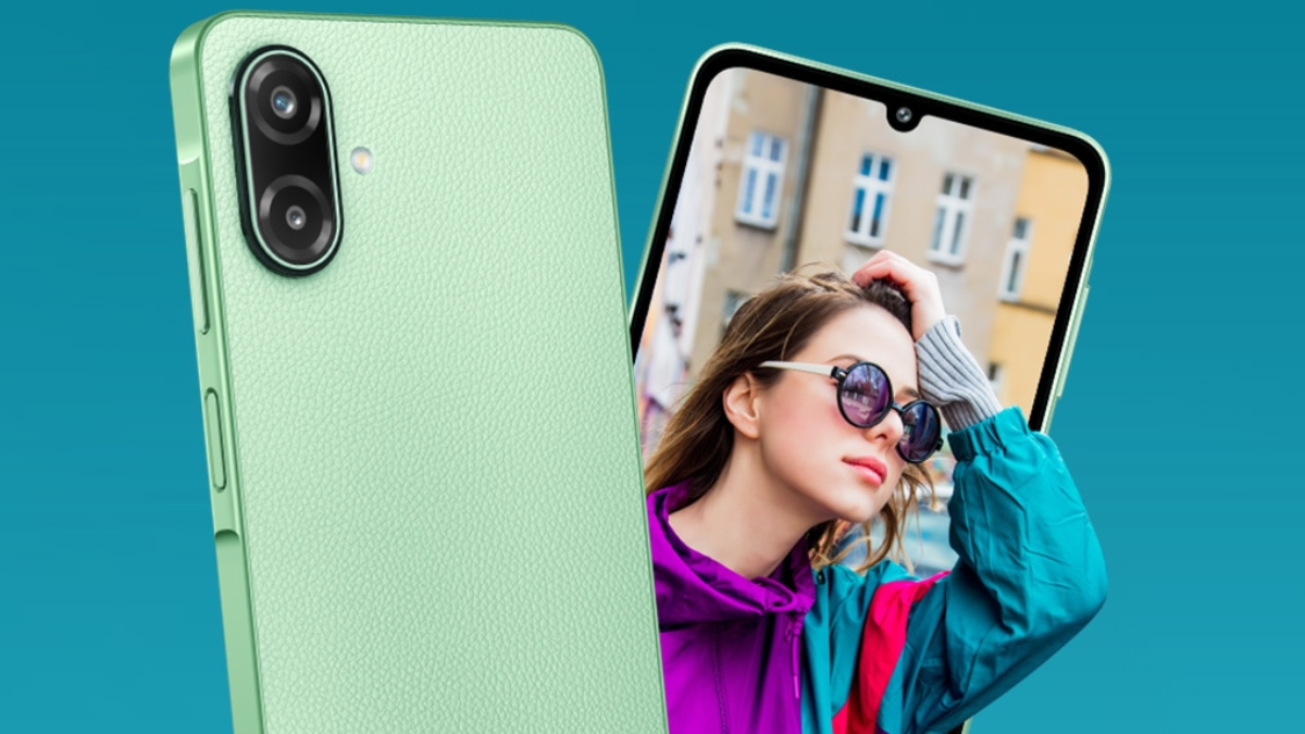 Samsung Galaxy F70e 5G Display, Battery, Cameras and Colourways Revealed