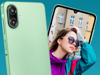 Samsung Galaxy F70e 5G Display, Battery, Camera and Colours Revealed