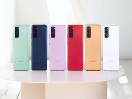 Samsung Galaxy S20 FE With 120Hz Display, Triple Rear Cameras Launched: Price, Specifications Samsung Galaxy S20 FE With 120Hz Display, Triple Rear Cameras Launched: Price, Specifications