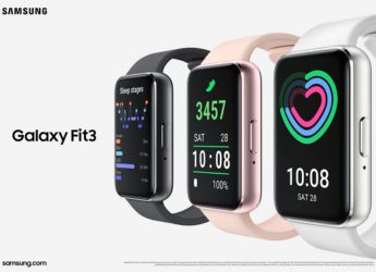 Samsung Galaxy Fit 4 Could Debut Alongside Galaxy S26 FE